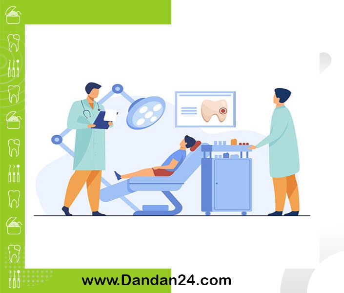انتخاب بهترین کلینیک دندانپزشکی